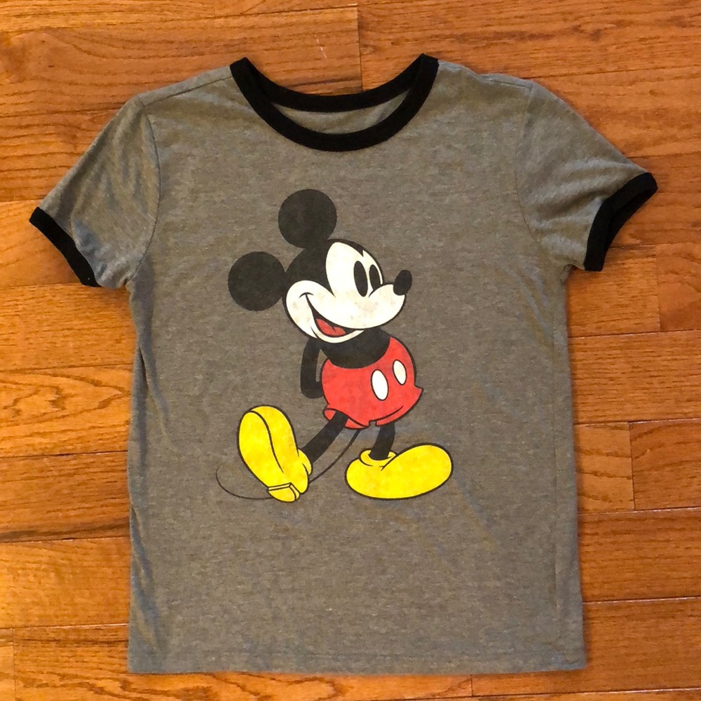Mickey Mouse T-Shirt